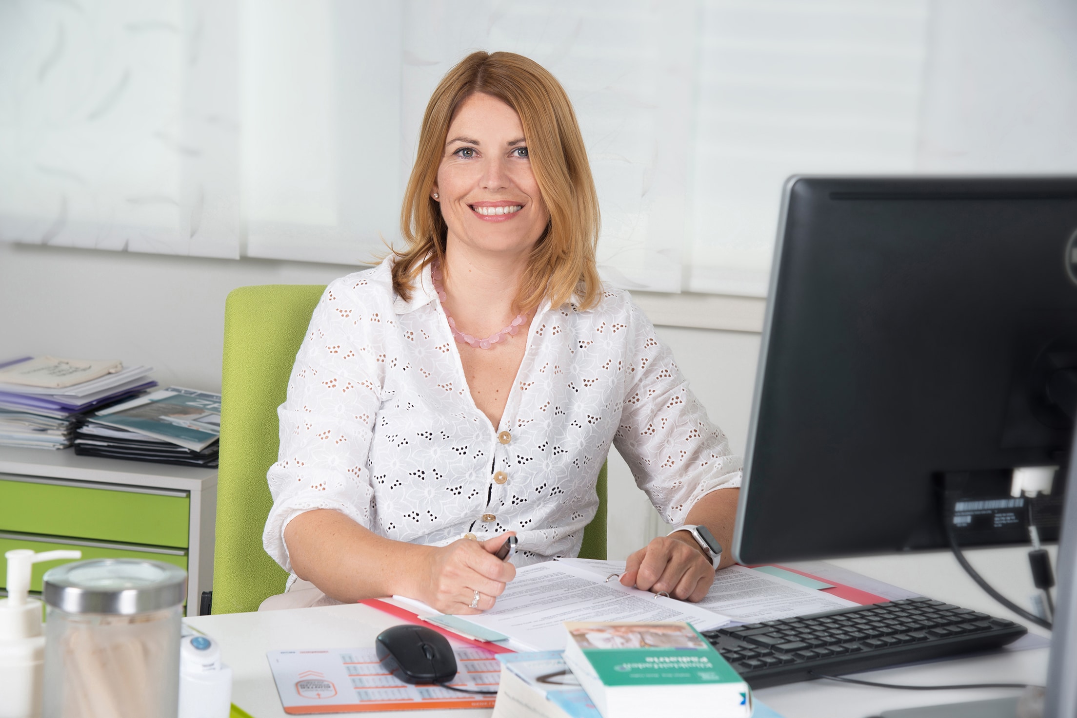 Dr. Christina Hämmerle